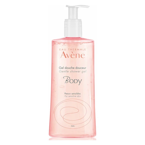 AVÈNE Jemný sprchový gél 500 ml
