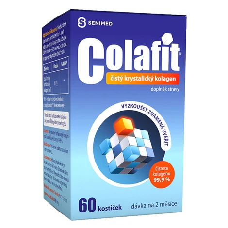COLAFIT 60 kociek