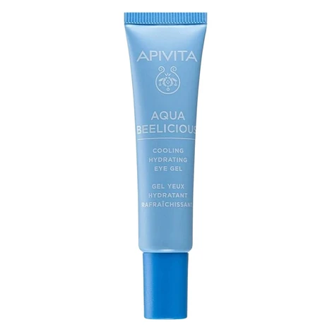 APIVITA Aqua Beelicious Cooling Hydratačný očný gél 15 ml