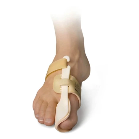 SVORTO Bandáž nočná Hallux Valgus veľkosť 36-40 ľavá