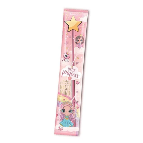 ACCENTRA Prútik kúzelný kúpeľový Little princess 90 g