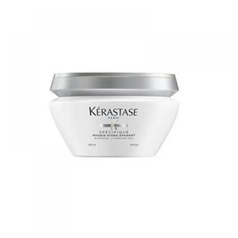 KÉRASTASE Specifique Hydra-Apasaint maska pro všechny typy vlasů 200 ml