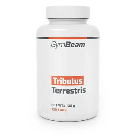 GYMBEAM Tribulus Terrestris 120 tabliet