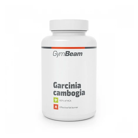 GYMBEAM Garcinia cambogia 90 kapsúl