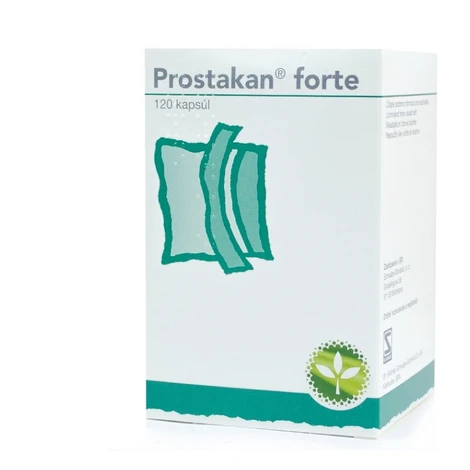 PROSTAKAN Forte 120 kapsúl