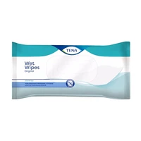 TENA Protect Wet Wipes vlhčené obrúsky 80 kusov