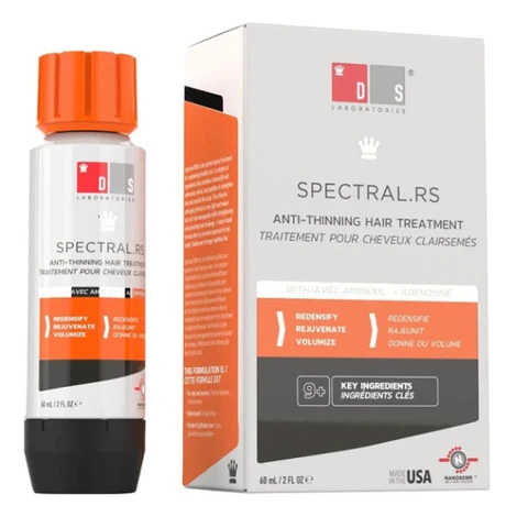 DS LABORATORIES Spectral RS Sérum proti vypadávaniu vlasov 60 ml
