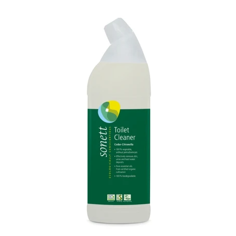 SONETT WC čistič 750 ml