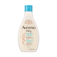 AVEENO Baby daily care umývací gél 250 ml