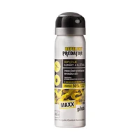 PREDATOR Maxx Plus Repelentný sprej 80 ml