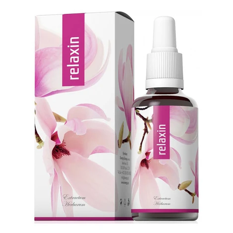 ENERGY Relaxin 30 ml