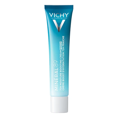 VICHY MINÉRAL 89 72H hydratačný krém 40 ml