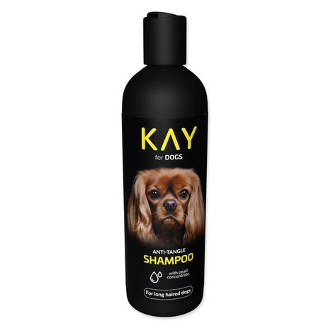 KAY Šampón pre psov proti strapateniu 250 ml