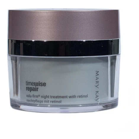 MARY KAY TimeWise Repair™ Volu-Firm™ Nočný krém s retinolom 48 g