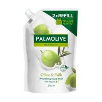 PALMOLIVE nn tekuté mýdlo 500ml olive milk