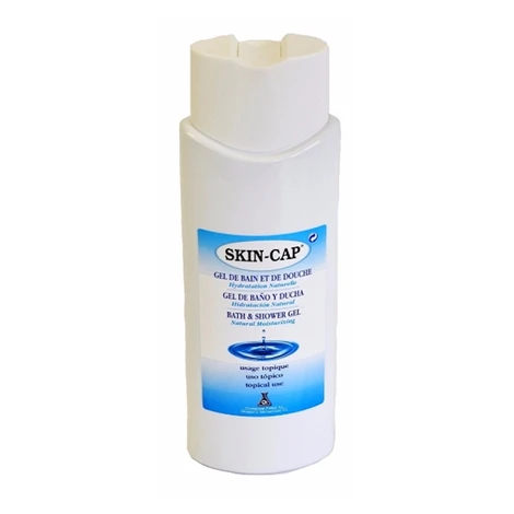SKIN-CAP sprchový gél 150 ml