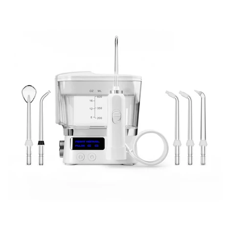 TRUELIFE AquaFloss station F300 ústna sprcha biela