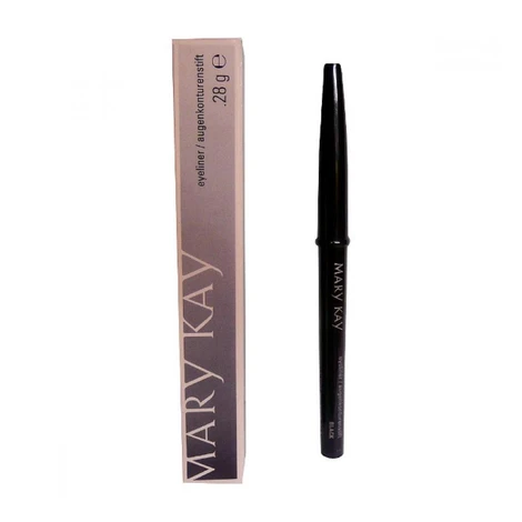 MARY KAY Kontúrovacie ceruzky na oči Black 0,28 g