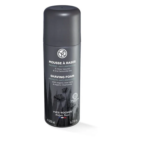 YVES ROCHER Pena na holenie 200 ml