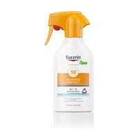EUCERIN Sun Sensitive Protect detský sprej na opaľovanie SPF 50+ 250 ml