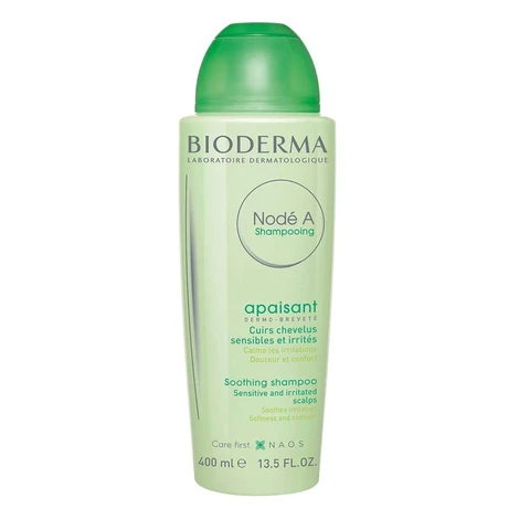 BIODERMA Nodé A Šampón 400 ml