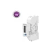 Elektromer 1-fázový viactarifný MID s portom RS-485 100A na DIN lištu (ORNO)