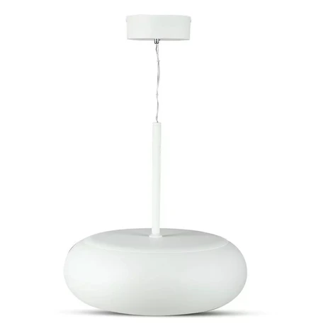 Závesné LED svietidlo Designer 25W, 3000K, 2100lm, stmievateľné (TRIAC) VT-7351 (V-TAC)