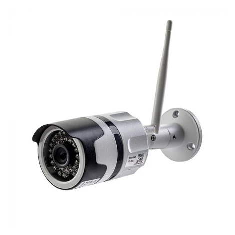 Kamera IP WiFi 1080P do vonkajšieho prostredia VT-5123 (V-TAC)
