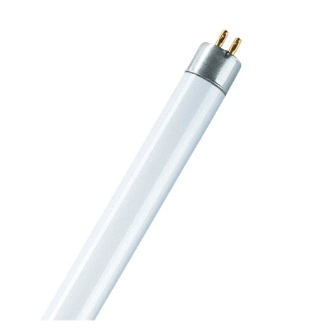 Žiarivka lineárna 8W, G5 - T5, 4000K, 430lm, Ra 80, (OSRAM)
