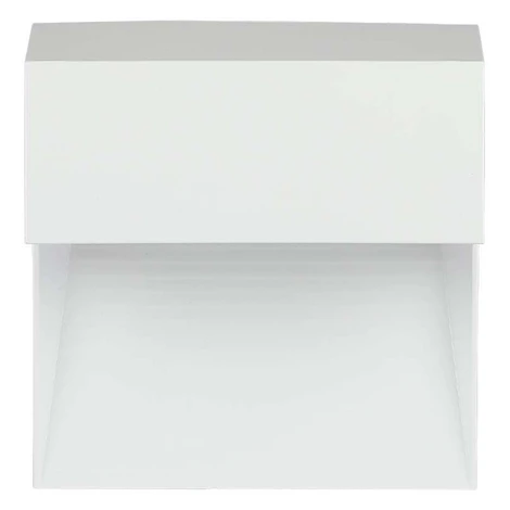 Schodiskové LED svietidlo 3W LED 3000K 70lm biele VT-1172 (V-TAC)