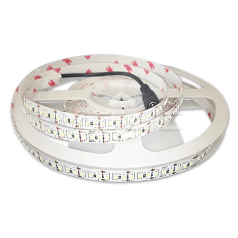 Pásik LED 12V 18W, 4000K, 1700lm, 5m, 204 LED/m, VT-3014 IP20 (V-TAC)