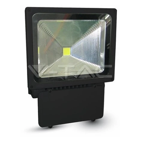 Reflektor LED 70W, 6000K, 5600lm, IP65, 120°, Al-grafit, VS-RE, 287x375, VT-4770 (V-TAC)