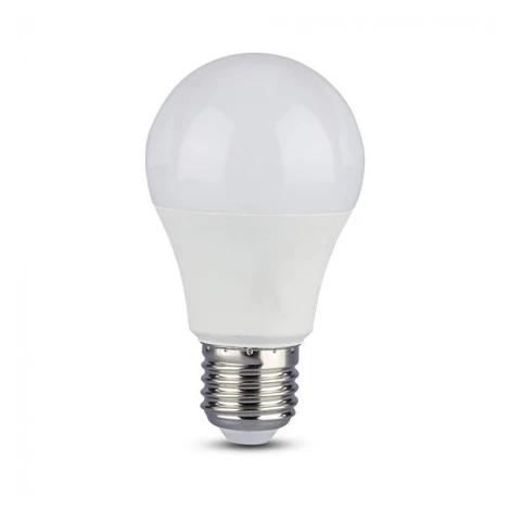 Žiarovka LED CRI E27 12W, 6400K, 1055lm, A60 VT-2212 (V-TAC)