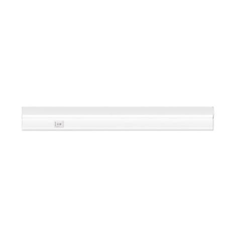 Lienárne LED svietidlo T5 lišta 300mm, 5W 4500K (EMOS)