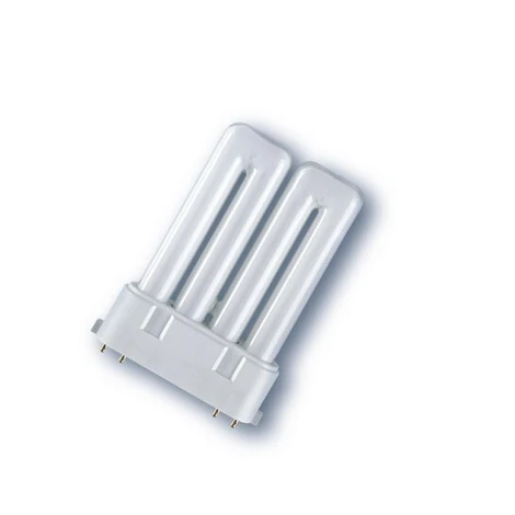 Žiarivka 24W, 2G10, 3000K, Ra 80 DULUX F (OSRAM)