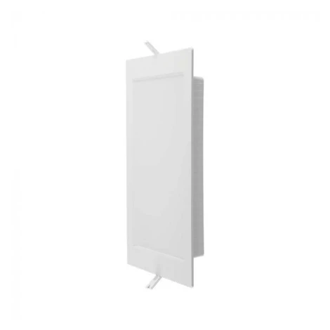 Mini LED panel štvorcový 24W 6500K 2640lm VT-61024-SQ (V-TAC)