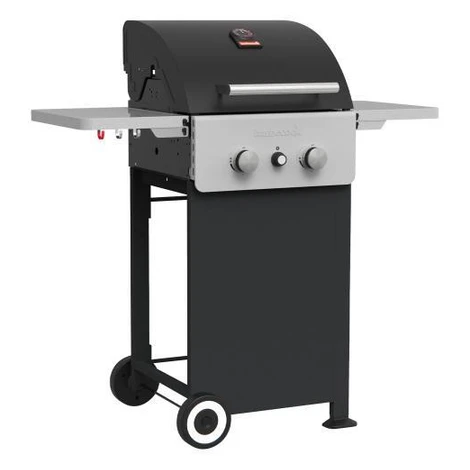 Barbecook BC-GAS-2009 Plynový gril Spring 2002, 110x55x115cm SOMOGYI