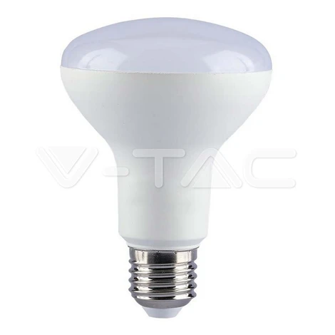 Žiarovka LED PRO E27 11W, 6400K, 1055lm, R80 VT-280 (V-TAC)