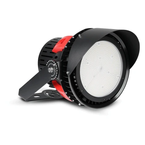 250W LED svetlomet Meanwell Driver 120'D 4000K VT-252D (V-TAC)