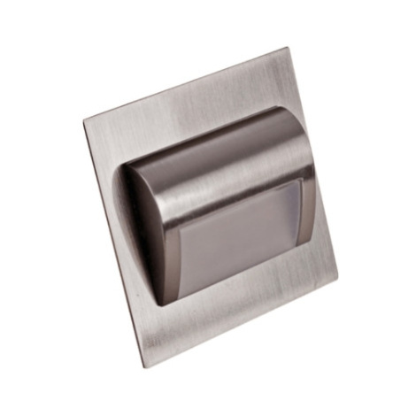 SCHODISKOVÉ SVIETIDLO ORNO DRACO OR-OS-1529L6/N 6000K SATIN