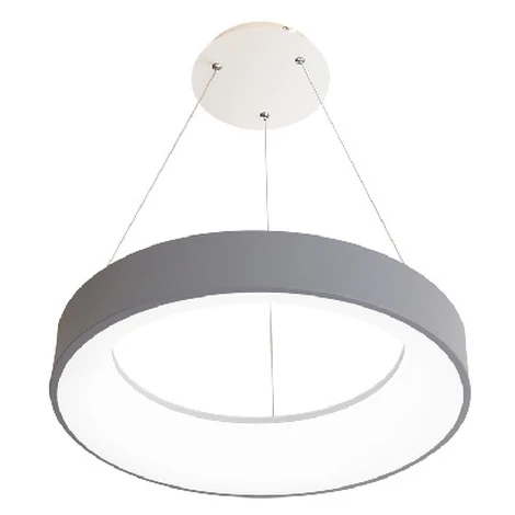 Svietidlo LED CCT, 2600lm, 40W, IP20, 3000-6500K (LUCERNA)