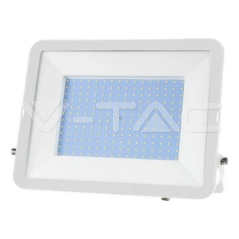 300W LED reflektor SMD PRO-S White 6500K 26390lm VT-44300 (V-TAC)