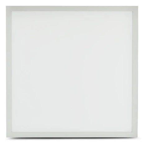 Panel LED 600x600 SMART 40W, CCT, 4800lm, ovládaný cez WiFi VT-5140 (V-TAC)