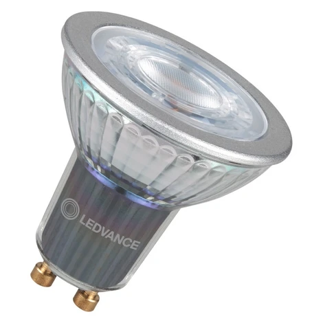Žiarovka LED GU10 9,6W 4000K 36° Stmievateľná D10036 PMC  (LEDVANCE) OSRAM