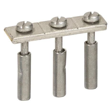 Prepojovací hrebeň pre skrutkové svorky 12x16mm2 VIKING3 (Legrand)
