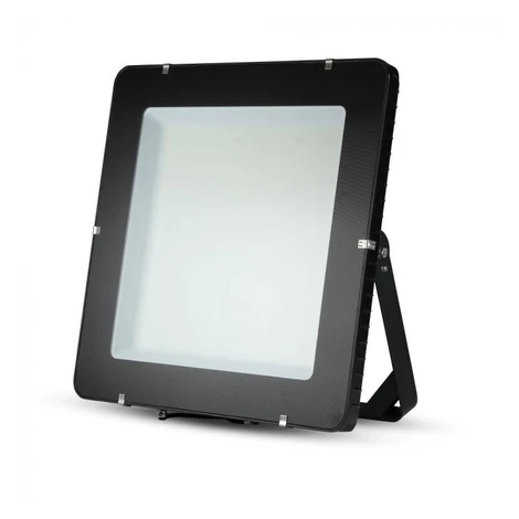 Reflektor LED PRO SLIM HL 1000W, 6400K, 120000lm, čierna VT-1055 (V-TAC)