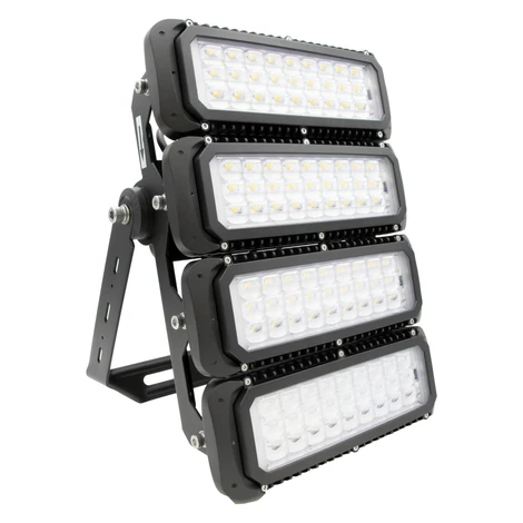 Výkonný LED reflektor "AREA Expert M17B" 300W, 43500lm, 5700K, IP66, IK10 (Brennenstuhl)