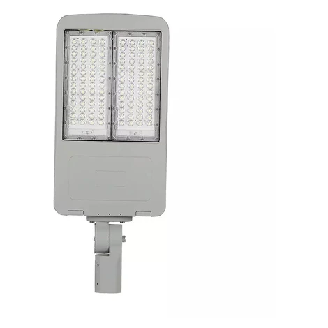 Pouličné LED svietidlo PRO HL+ 150W, 5000K, 21000lm, stmievateľné, VT-153ST (V-TAC)