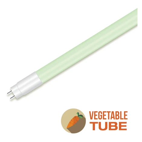 Lineárna LED trubica T8 Special na zeleninu 18W, 990lm, 120cm VT-1228 (V-TAC)