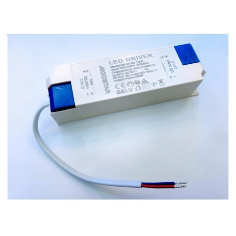 Predradník ku svietidlu  LED 24W   SATURN WS009  (LUCERNA)